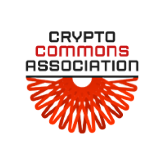 Crypto Commons Association logo